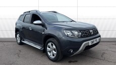Dacia Duster 1.5 Blue dCi Comfort 5dr Diesel Estate